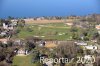 Luftaufnahme Kanton Genf/Stadt Genf/Golfplatz - Foto Golfplatz Genf  6102